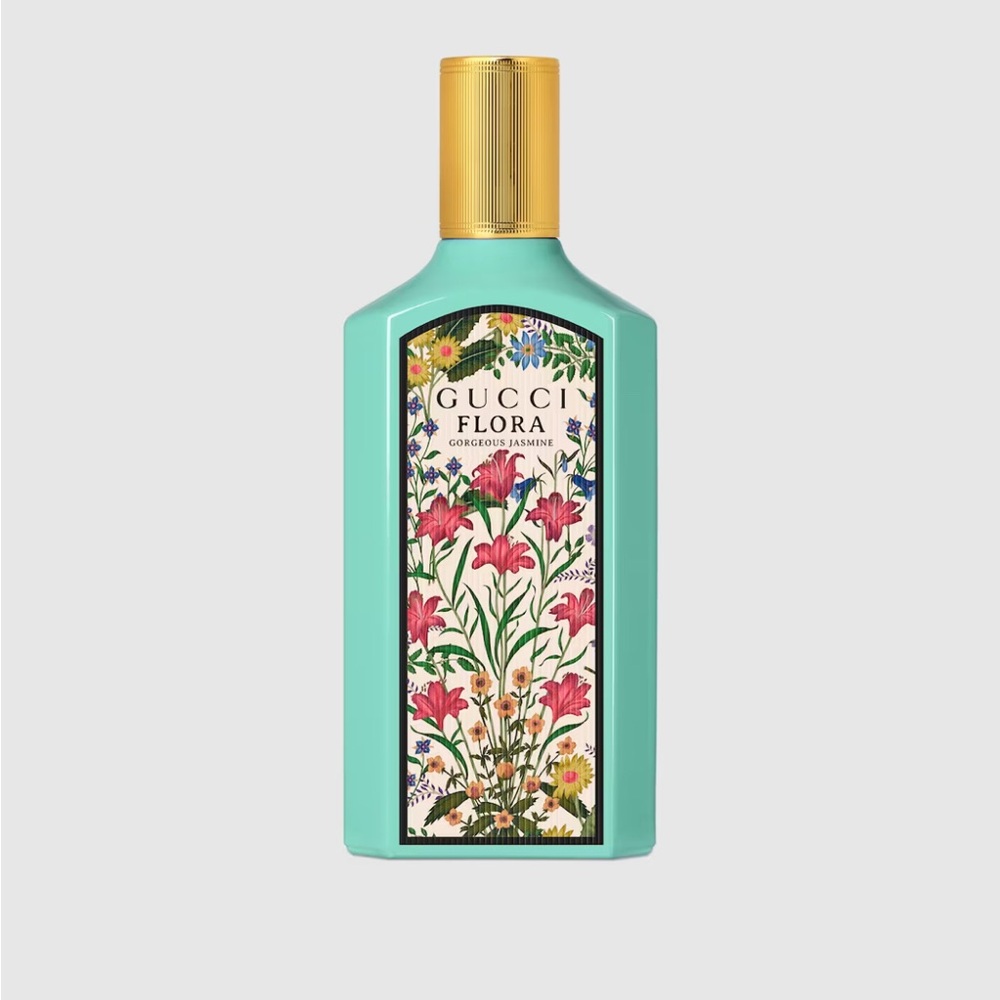 Gucci Flora Gorgeous Jasmine Eau de Parfum
NEW - Picture 4 of 14